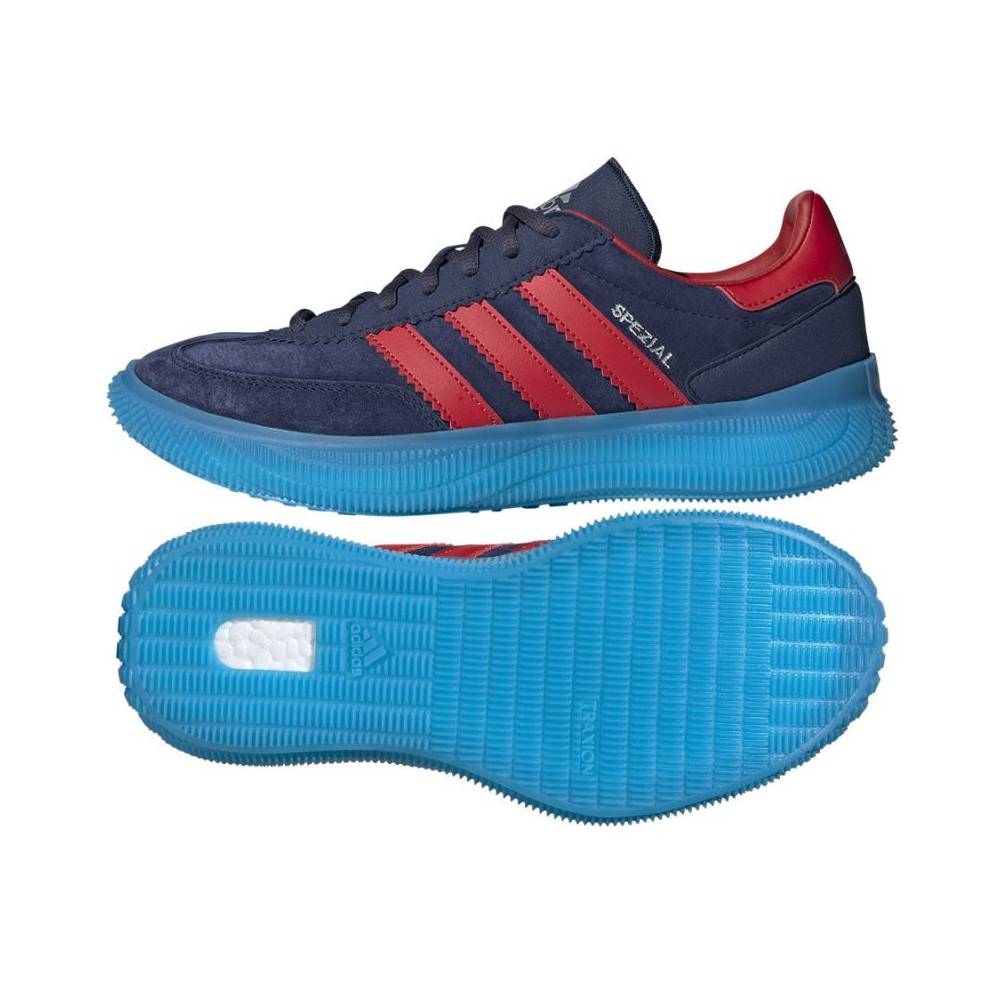 Adidas HB Spezial Pro M GX3767 batai