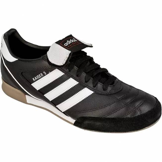 Adidas Kaiser 5 Goal Leather IN 677358 kambariniai batai