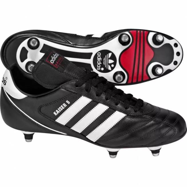 Adidas Kaiser 5 Cup SG 033200 futbolo bateliai