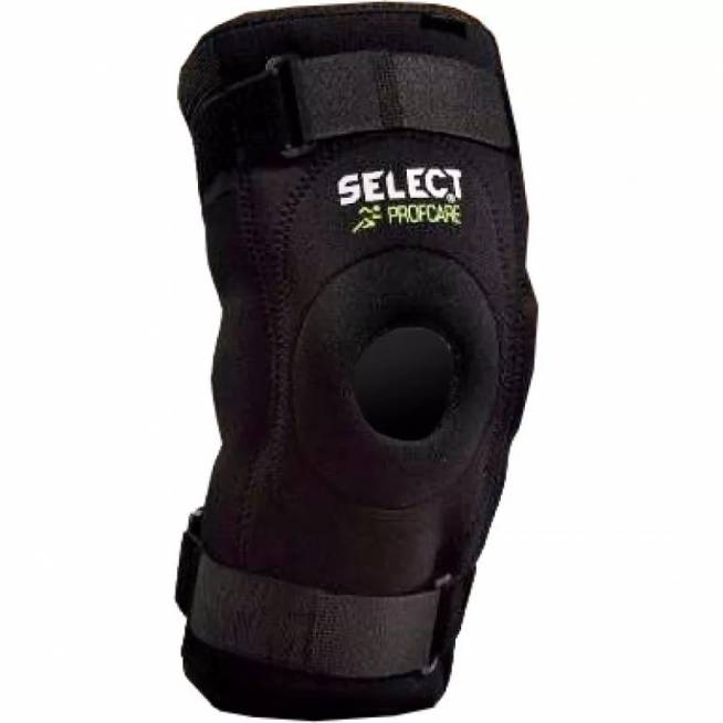 Kelio apsauga su "Select 6204" stabilizatoriumi