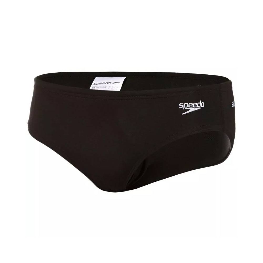 Speedo Essential Endurance maudymosi kostiumėliai + 6,5 cm trumpikės Junior 8-042850001