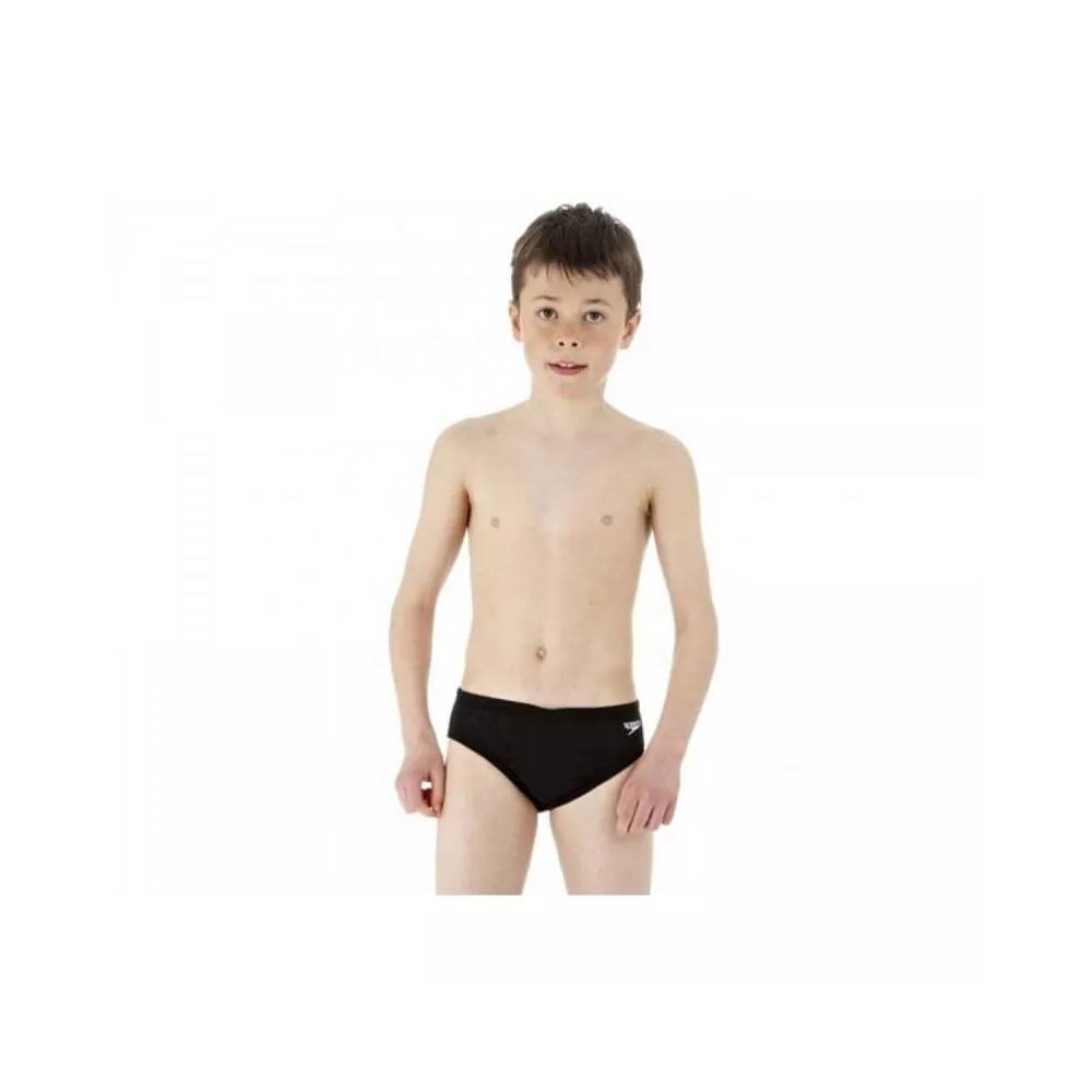 Speedo Essential Endurance maudymosi kostiumėliai + 6,5 cm trumpikės Junior 8-042850001