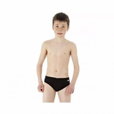 Speedo Essential Endurance maudymosi kostiumėliai + 6,5 cm trumpikės Junior 8-042850001