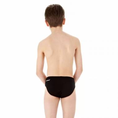 Speedo Essential Endurance maudymosi kostiumėliai + 6,5 cm trumpikės Junior 8-042850001