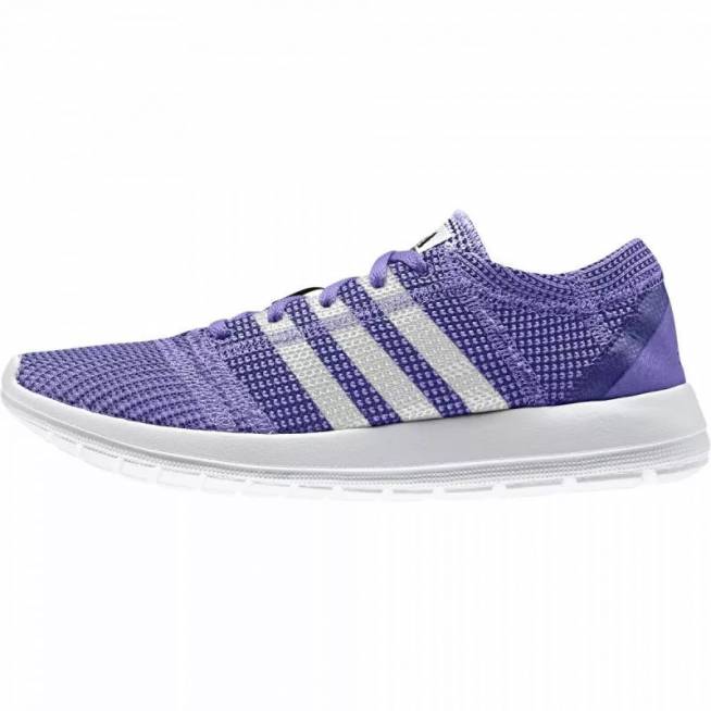 Adidas element refine tricot W B40629 bėgimo bateliai