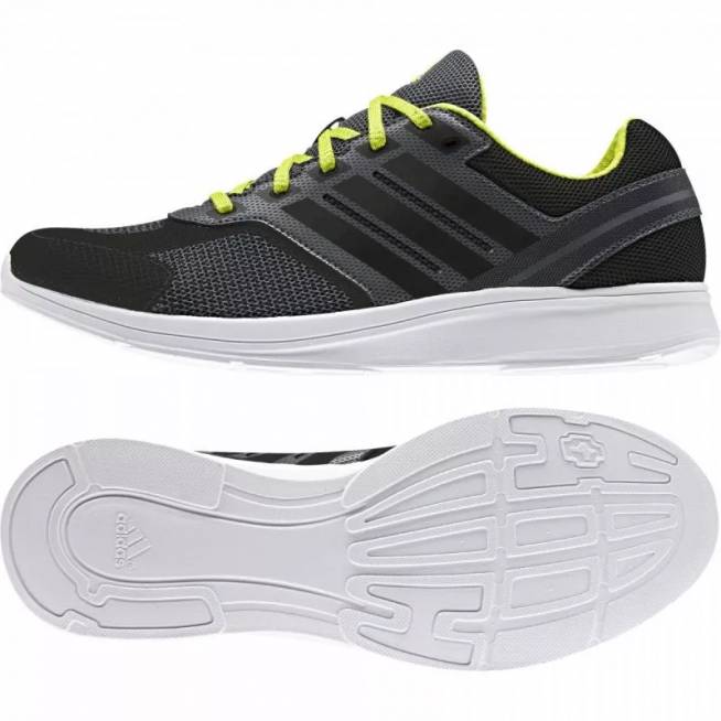 Adidas lite pacer 3 M B44093 bėgimo bateliai