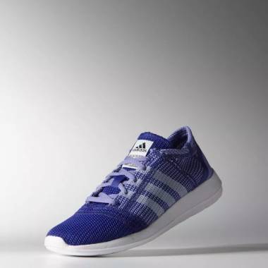 Adidas element refine tricot W B40629 bėgimo bateliai