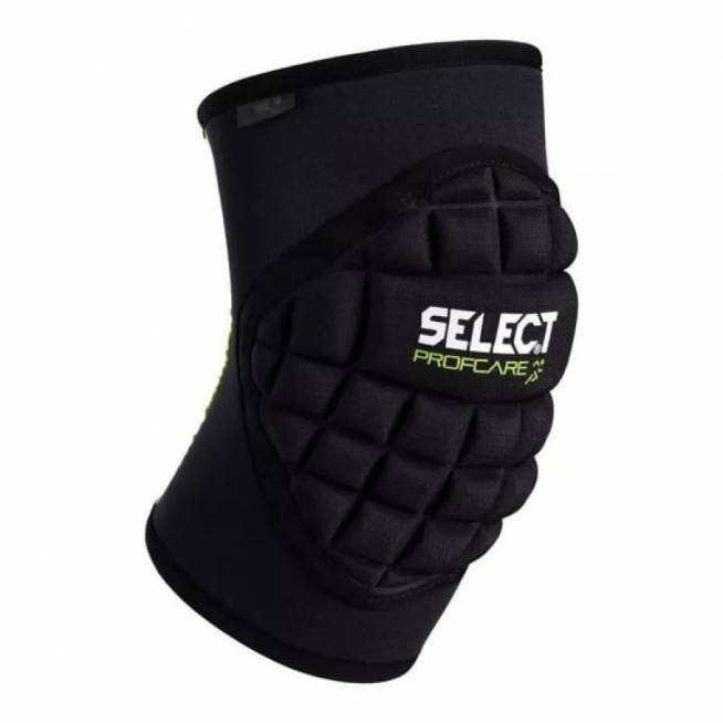 SELECT "Profcare Neoprene 6202W" kelių apsauga