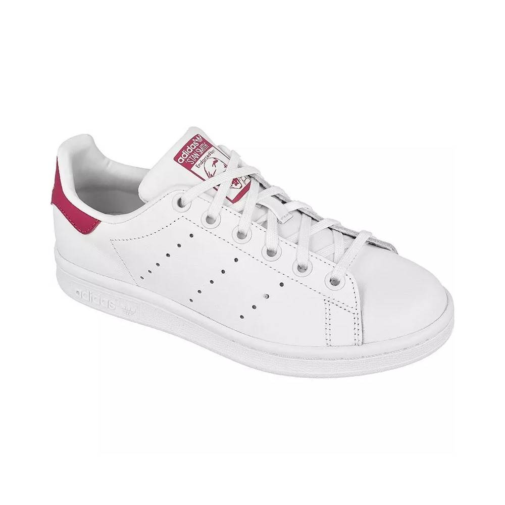 Adidas ORIGINALS Stan Smith Jr B32703 batai