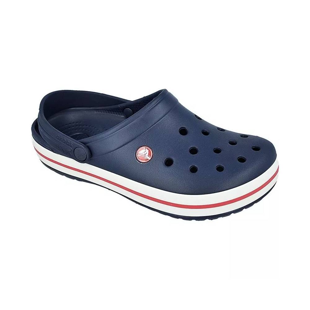 Crocs Crocband 11016 šlepetės tamsiai mėlynos