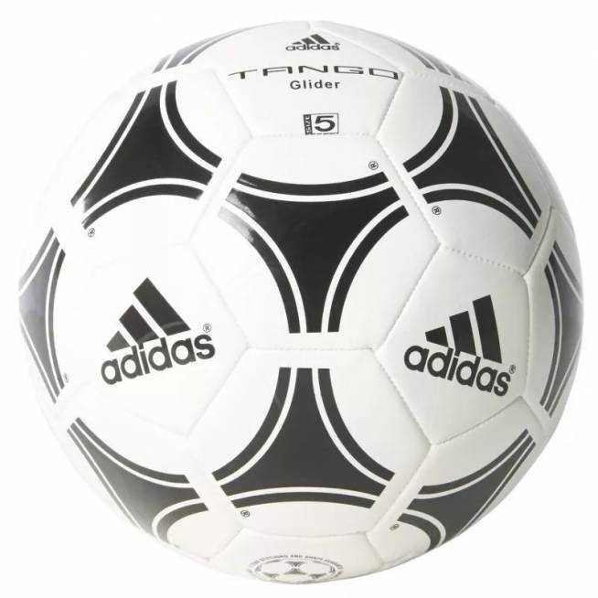 Futbolo adidas Tango Glider S12241