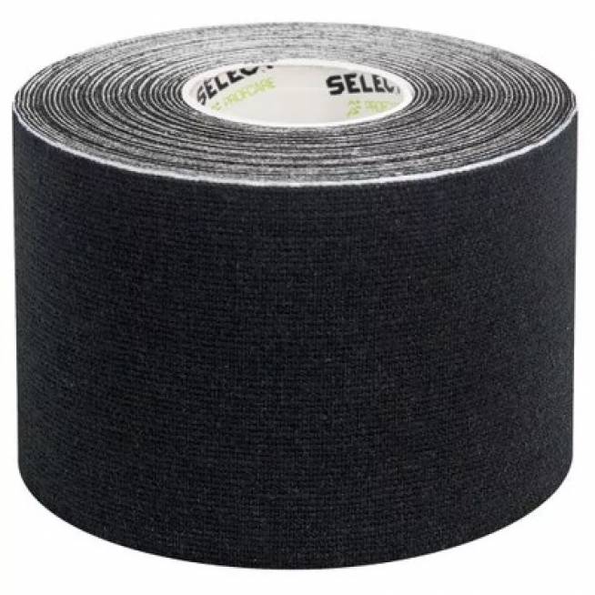 Pasirinkite "ProfCare K-Tape" 5 cm x 5 m juoda