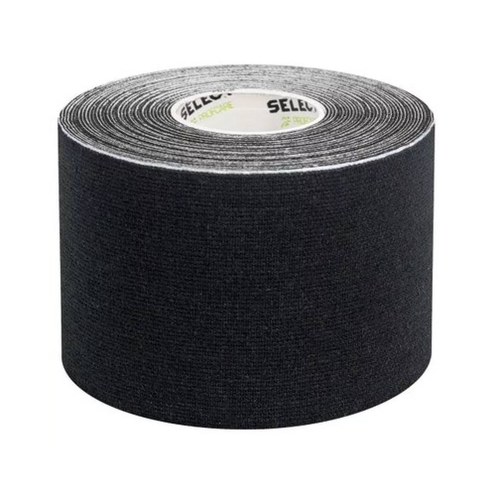 Pasirinkite "ProfCare K-Tape" 5 cm x 5 m juoda