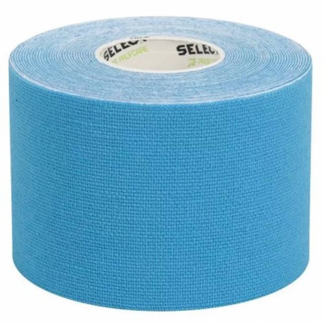 Pasirinkite "ProfCare K-Tape" 5 cm x 5 m mėlyna