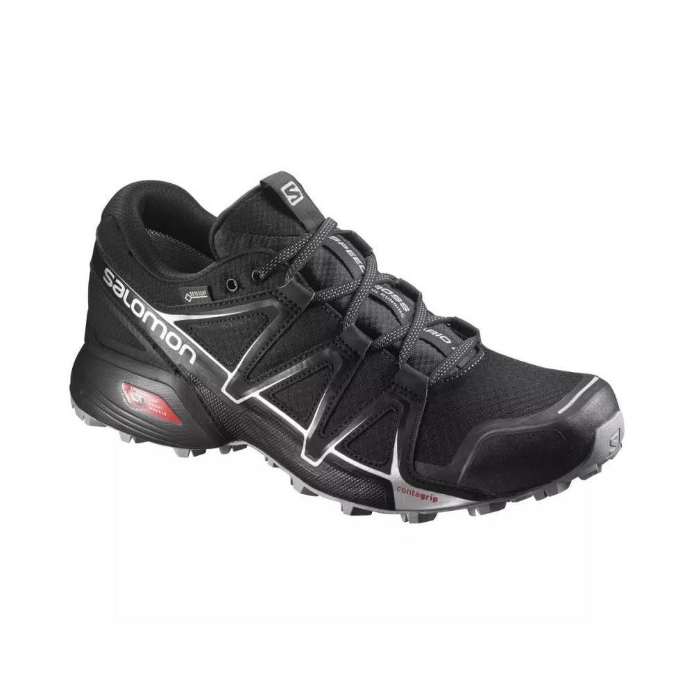 Salomon Speedcross Vario 2 GTX M L39846800 bėgimo bateliai