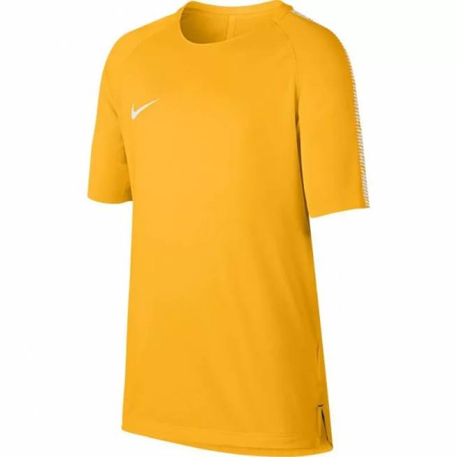 Nike B BRT Squad Top SS Junior 859877-845 marškinėliai