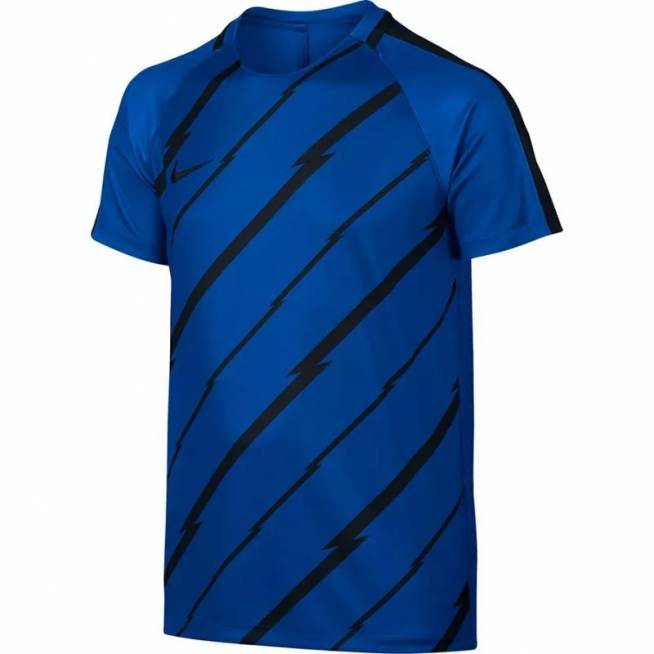 Nike Dry Squad Junior 833008-452 futbolo marškinėliai