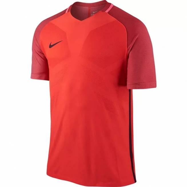 Nike Strike Top SS M 725868-657 marškinėliai