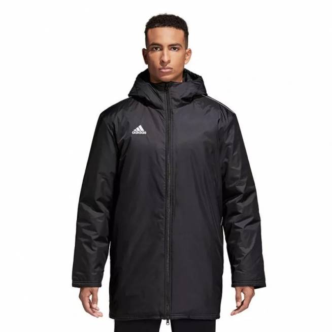 Striukė adidas Core18 STD JKT M CE9057