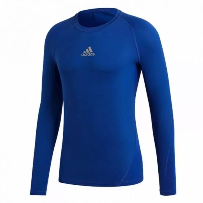 Termoaktyvus adidas Junior ASK LS marškinėliai Y CW7323