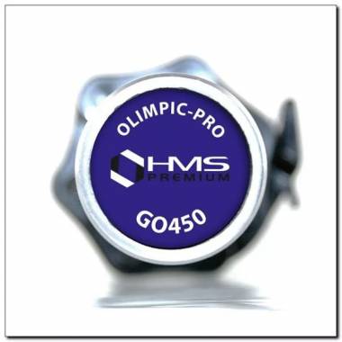 Olimpinis kaklas HMS BLACK GO450