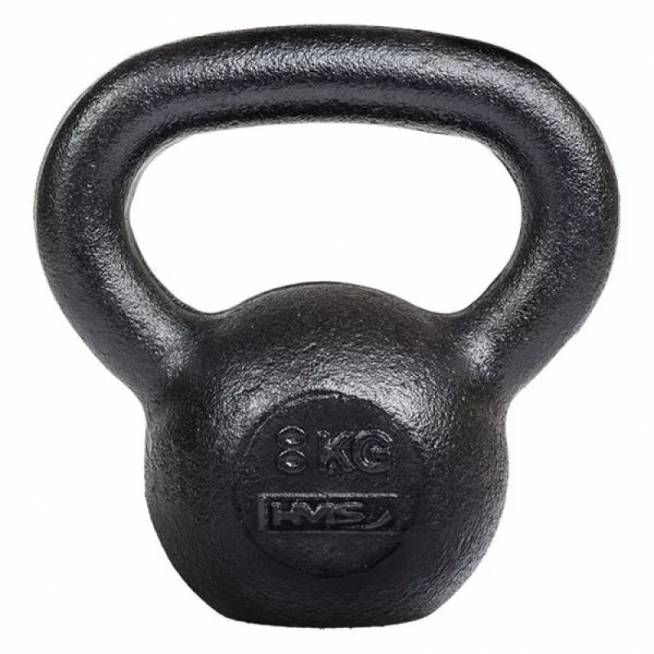 Kettlebell geležis HMS KZG08 8 kg