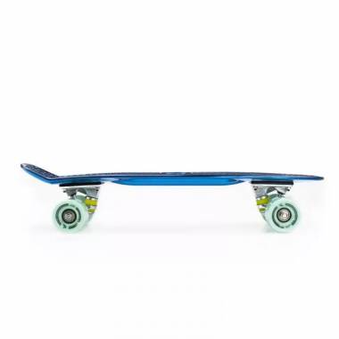 Riedlentė Nils Extreme ELECTROSTYLE PENNYBOARD PNB01 BLUE