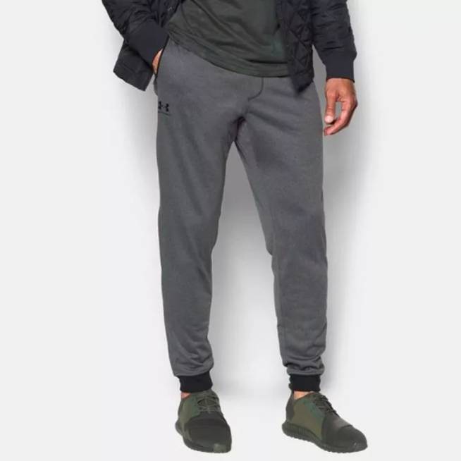 Kelnės Under Armor Sportstyle Jogger M 1290261-090