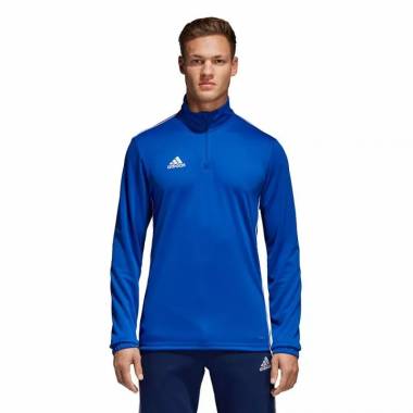 Adidas Core 18 TR Top M CV3998 futbolo marškinėliai