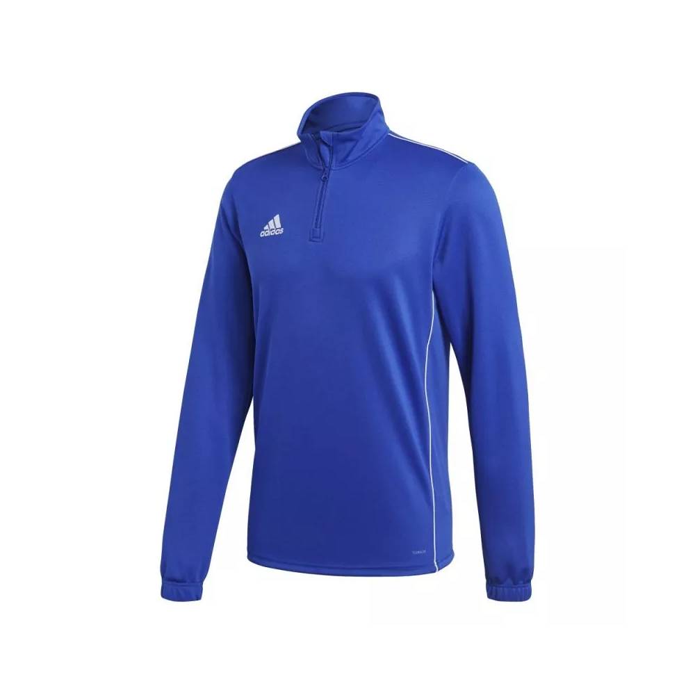 Adidas Core 18 TR Top M CV3998 futbolo marškinėliai