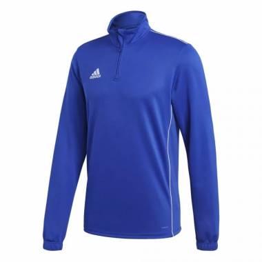 Adidas Core 18 TR Top M CV3998 futbolo marškinėliai