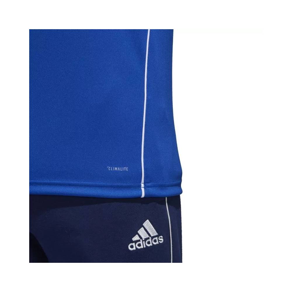 Adidas Core 18 TR Top M CV3998 futbolo marškinėliai