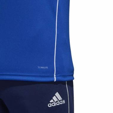 Adidas Core 18 TR Top M CV3998 futbolo marškinėliai