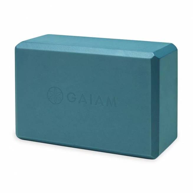 GAIAM 59181 putų jogos kubas