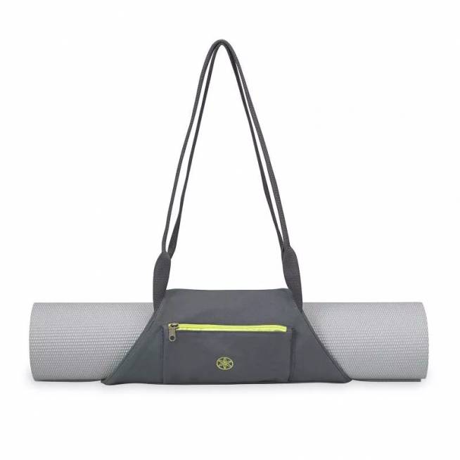 Gaiam Citron Storm 61319 matinis laikiklis