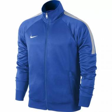 Džemperis NIKE TEAM CLUB TRAINER blue M 658683 463