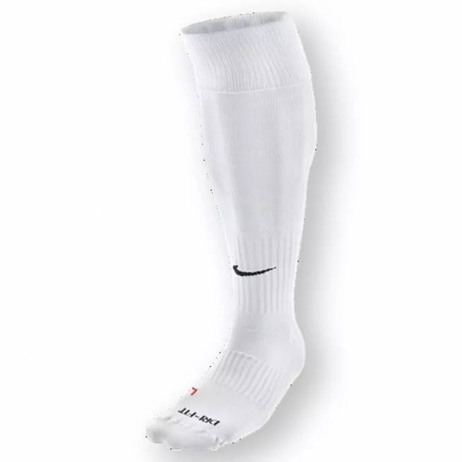 "Nike Classic Dri-Fit SX4120 101" kojinės