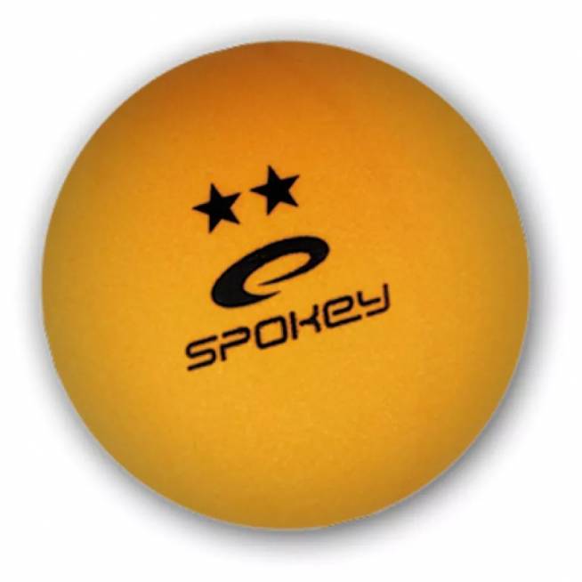 "Spokey Skilled" stalo teniso kamuoliukas ** 6vnt. 81875