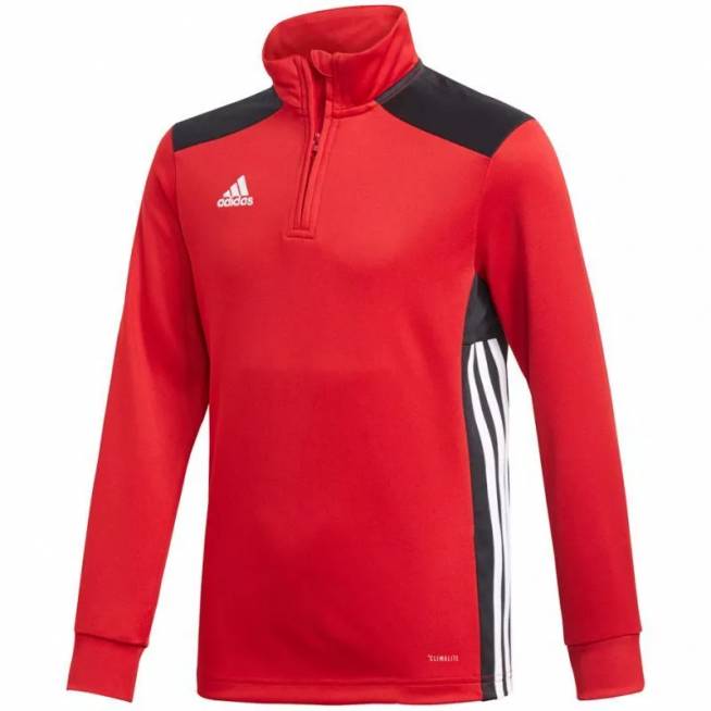 Megztiniai adidas REGISTA 18 TRAINING JR red CZ8656