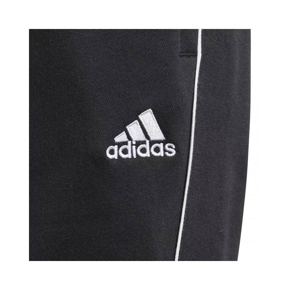 Adidas Core 18 Sweat JR CE9077 kelnės