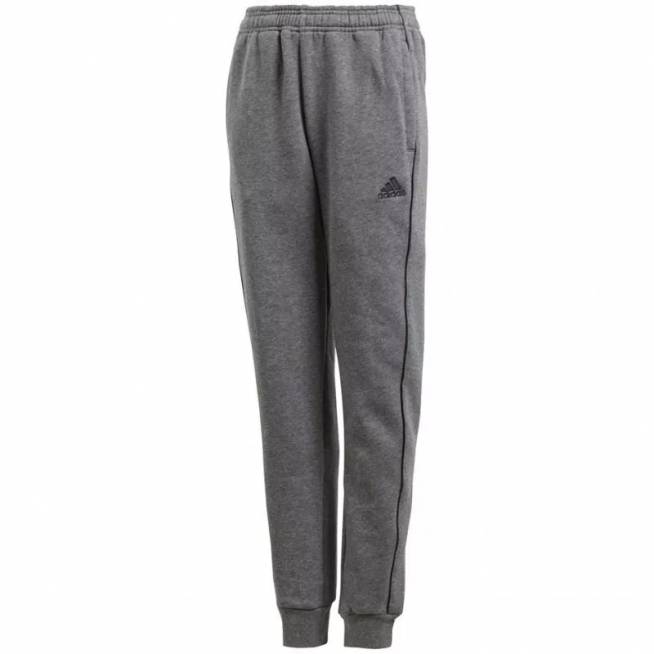 Adidas Core 18 Sweat JR CV3957 kelnės