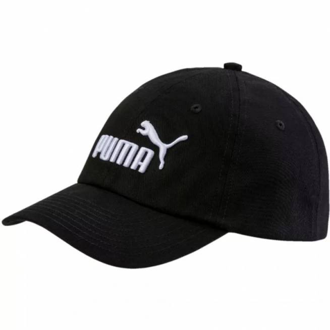 Kepurė Puma ESS Cap Jr 021688 01