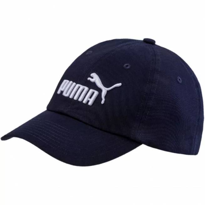 Kepurė Puma ESS Cap Jr 021688 06