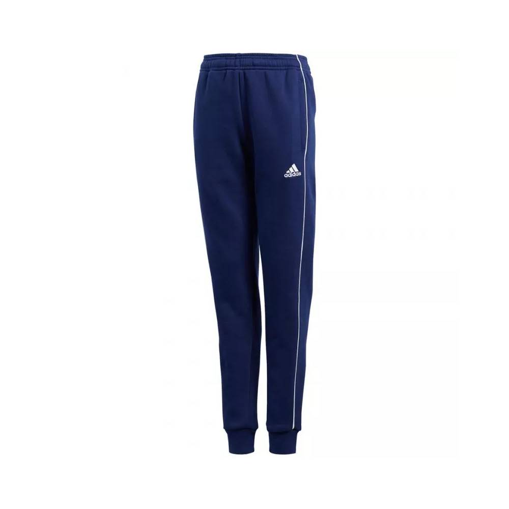 Adidas Core 18 Sweat Pant Jr CV3958 kelnės