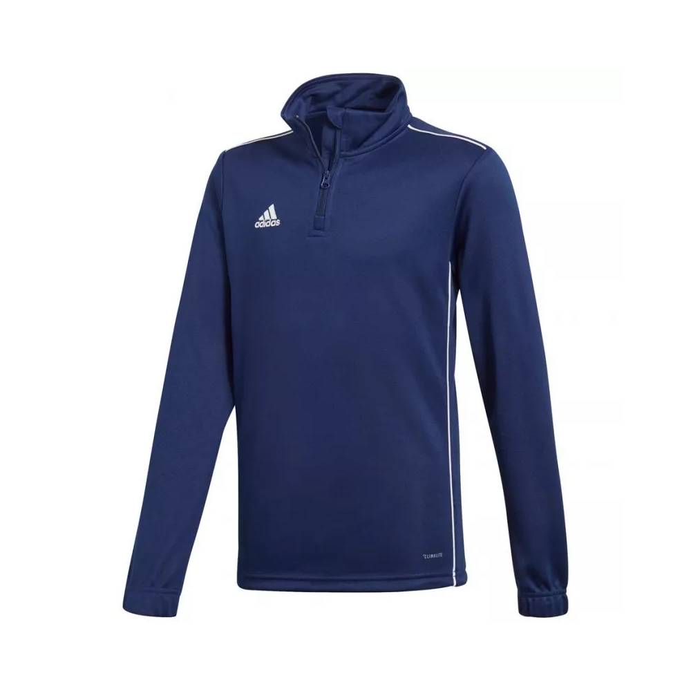 Džemperis adidas Core 18 Training Top navy blue JR CV4139