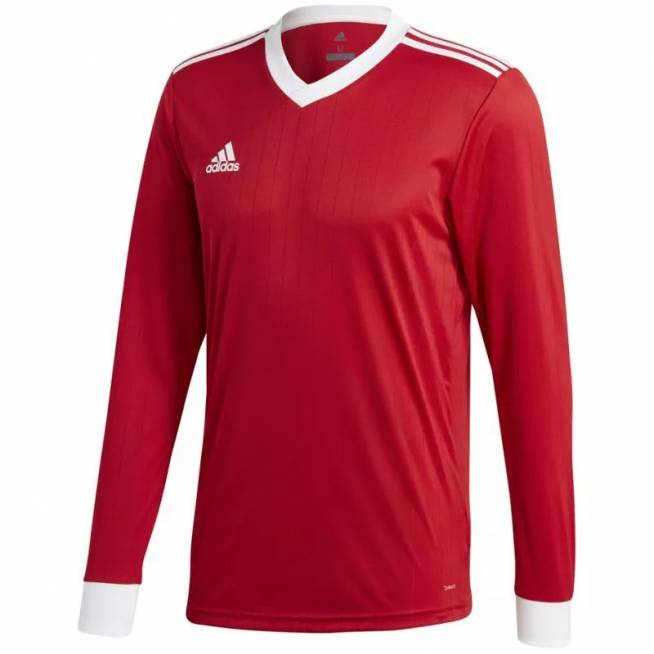 Marškinėliai adidas Table 18 JSY L JR CZ5456