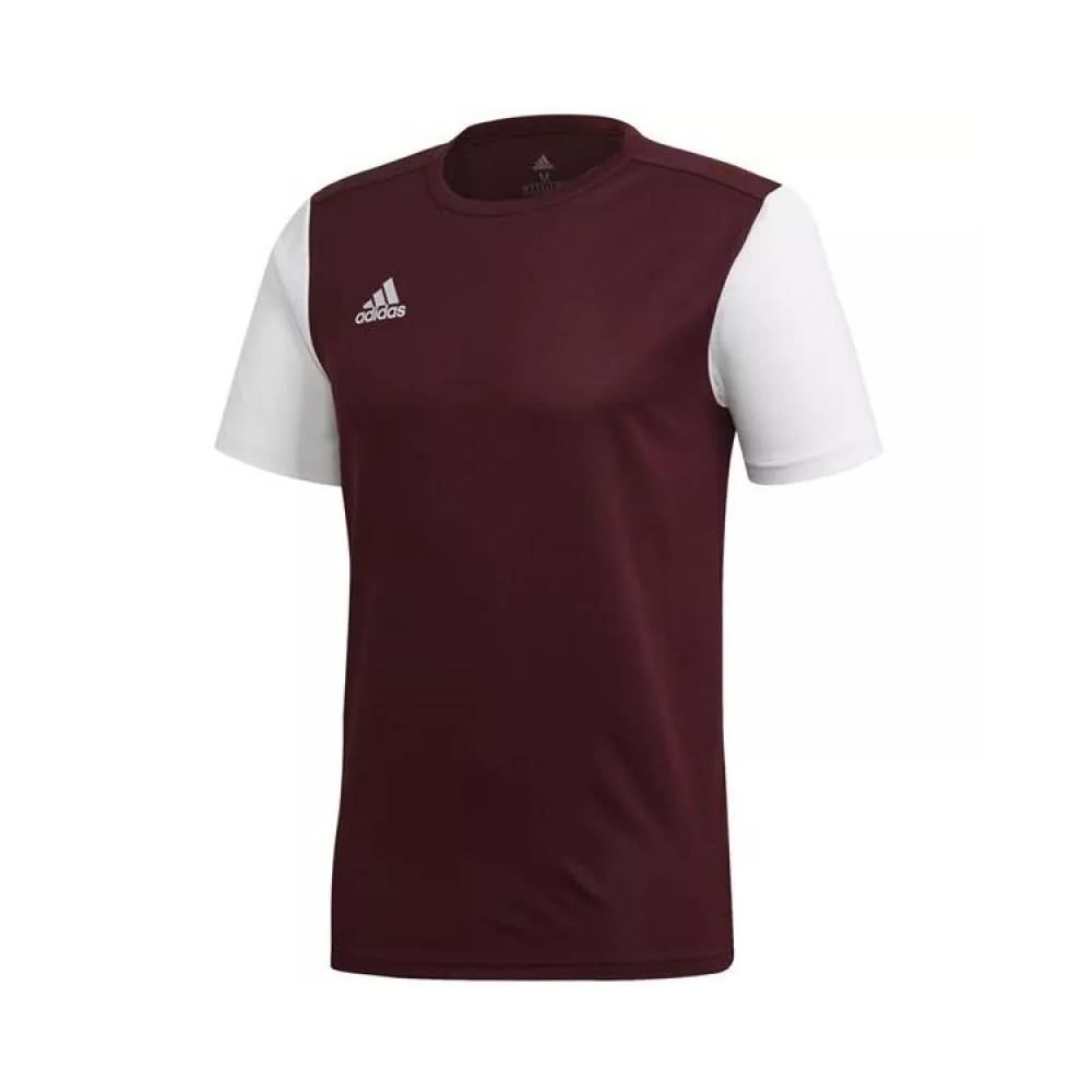 Adidas Estro 19 JSY M DP3239 futbolo marškinėliai