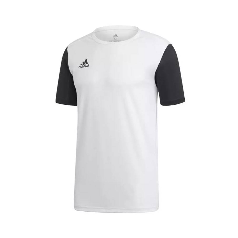 Adidas Estro 19 JSY M DP3234 futbolo marškinėliai