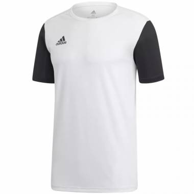 Adidas Estro 19 JSY M DP3234 futbolo marškinėliai