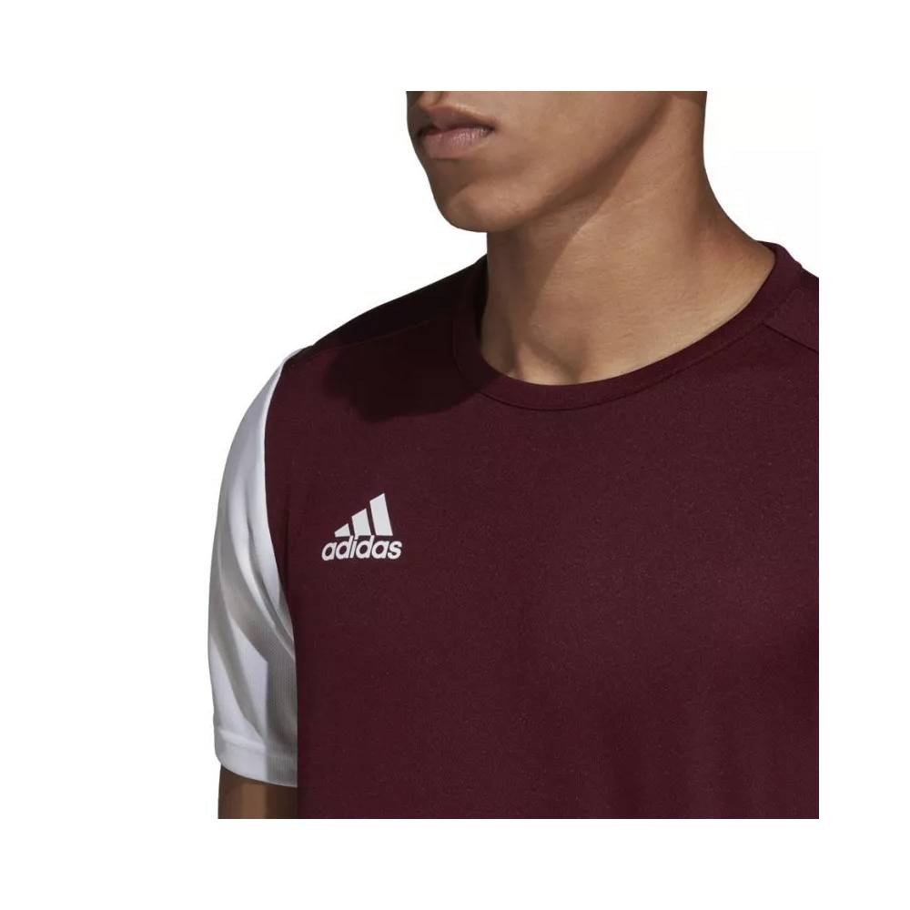 Adidas Estro 19 JSY M DP3239 futbolo marškinėliai